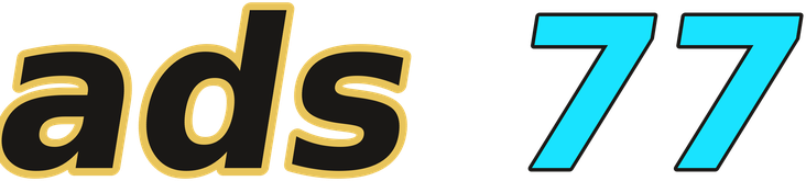 ads 77 logo